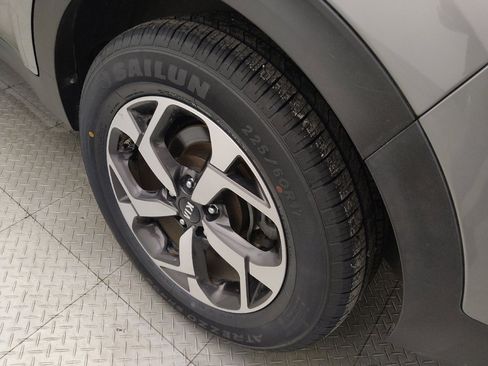 Used 2020 Kia Sportage LX FWD image 31