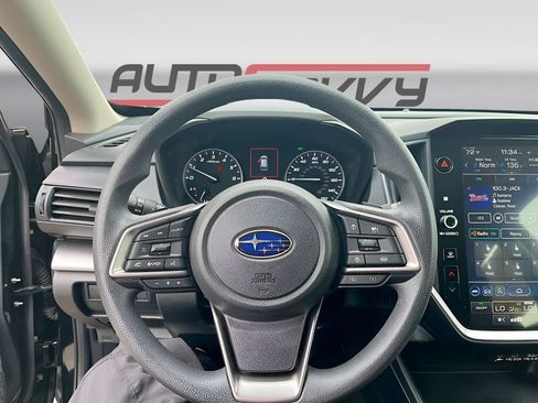 Used 2024 Subaru Impreza 2.0i Sport AWD/4WD image 11