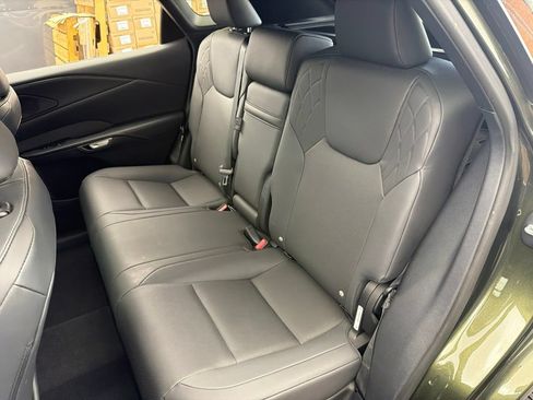 Used 2025 Lexus RX 350 Premium AWD/4WD image 21