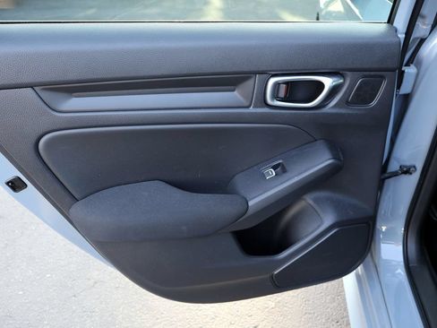 Used 2022 Honda Civic Sport image 22