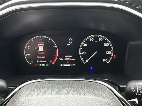 Used 2025 Honda CR-V EX-L image 15