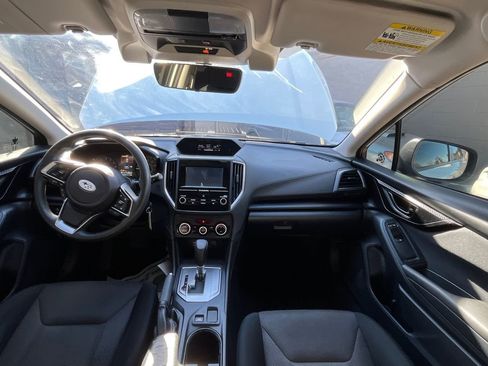 Used 2022 Subaru Crosstrek 2.0i image 16