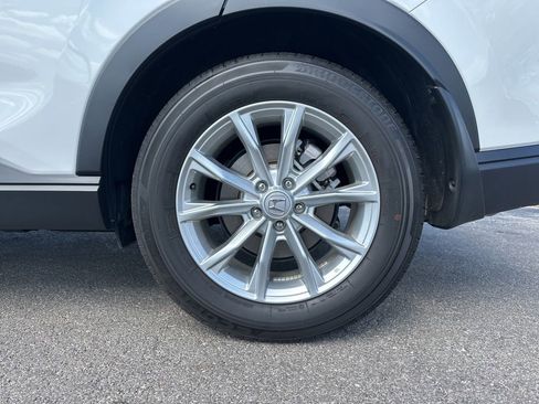 Used 2025 Honda CR-V EX image 7