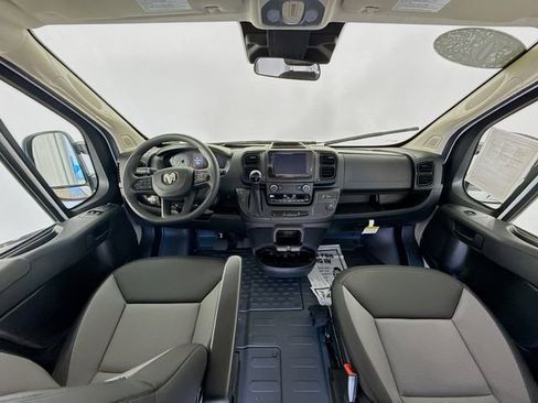 Used 2025 RAM ProMaster 1500 w/ Convenience Group image 27