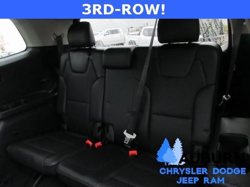 Used 2021 Kia Telluride EX w/ EX Premium Package image 28