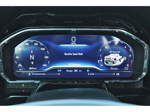 Used 2024 Chevrolet Silverado 2500 High Country w/ High Country Premium Package image 12