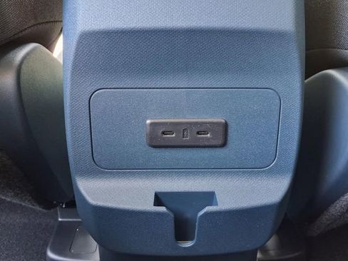 New 2026 Ford Maverick XL FWD image 8