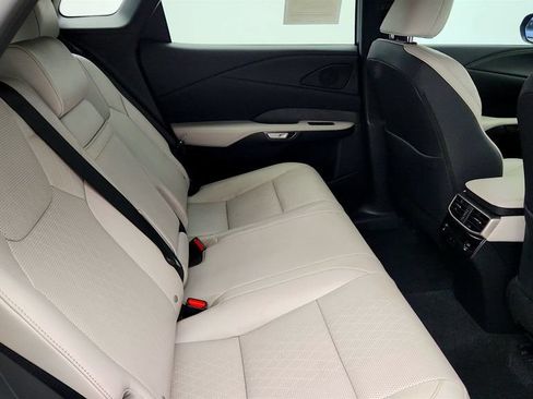 Used 2024 Lexus RX 350 Premium Plus w/ Accessory Package (Z1) FWD image 23