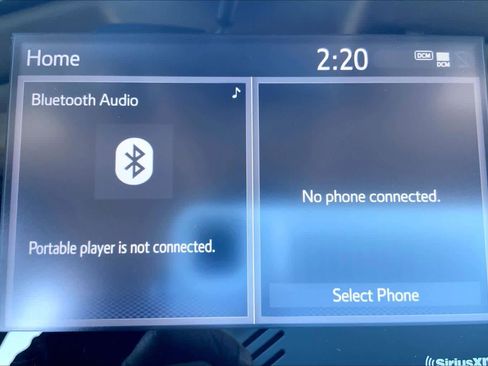 Used 2022 Toyota Camry LE image 34