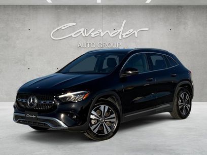Used 2025 Mercedes-Benz GLA 250