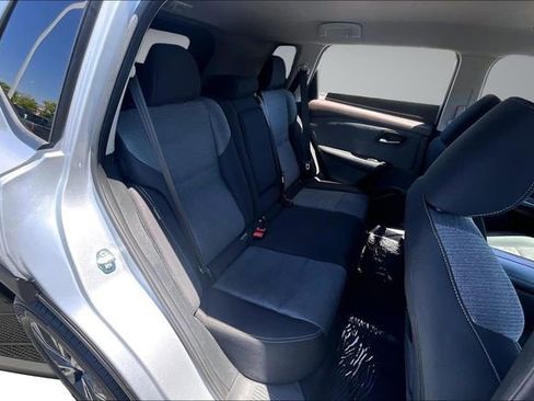 Certified 2023 Nissan Rogue SV FWD image 25