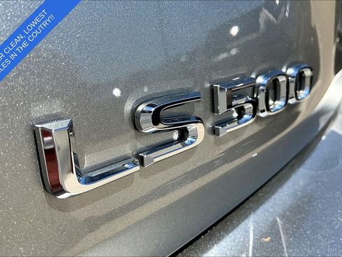Used 2024 Lexus LS 500 F Sport w/ Dynamic Handling Package RWD image 41