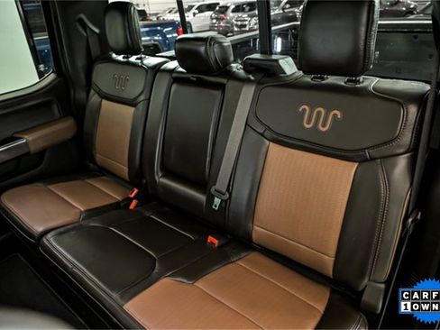 Used 2024 Ford F150 King Ranch image 15