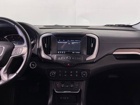 Used 2019 GMC Terrain SLE w/ Black Edition image 16