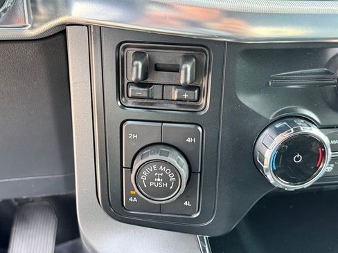 New 2025 Ford F150 Lariat w/ Equipment Group 502A High image 19