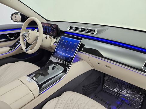 Used 2023 Mercedes-Benz S 500 4MATIC image 29
