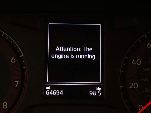 Used 2021 Volkswagen Jetta S w/ Driver Assistance Package image 5