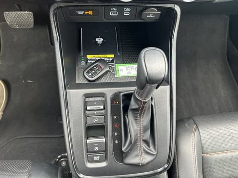 Used 2024 Honda CR-V Sport Touring image 17
