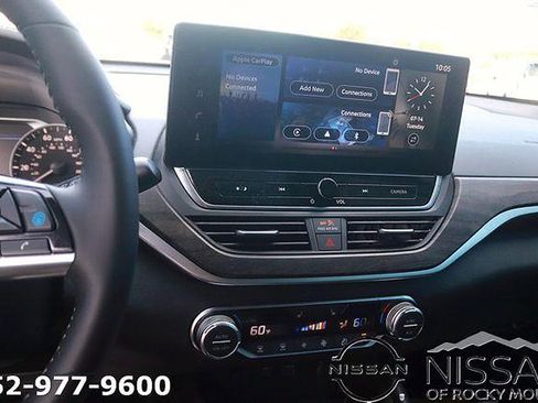 Certified 2025 Nissan Altima 2.5 SV w/ SV Premium Package FWD image 18