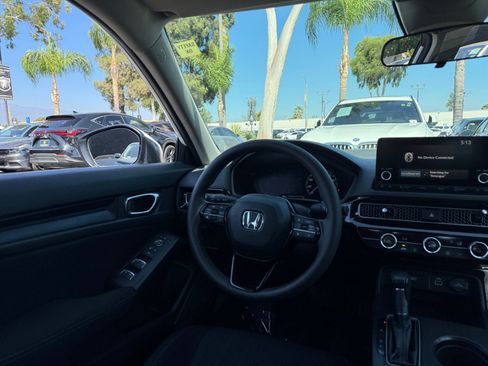 Used 2024 Honda Civic LX image 22