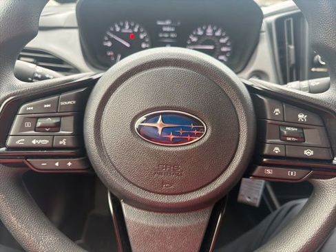 Used 2024 Subaru Crosstrek 2.0i AWD/4WD image 17