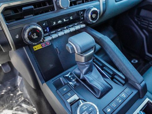 New 2026 Toyota Tacoma image 26