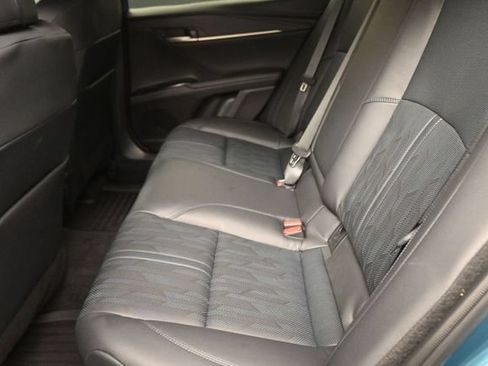 Used 2026 Toyota Camry XSE AWD/4WD image 28