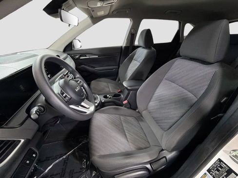 Used 2024 Kia Seltos LX AWD/4WD image 20