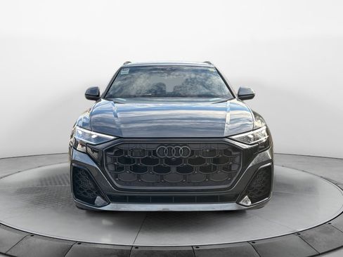 New 2026 Audi Q8 Premium Plus image 2