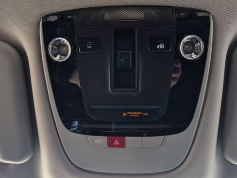 New 2026 Kia Seltos EX image 23