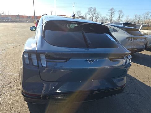 Used 2024 Ford Mustang Mach-E Premium image 5