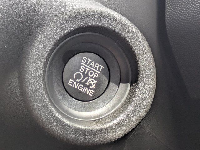 New 2026 RAM ProMaster 1500 FWD image 29