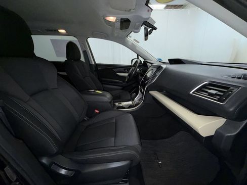 Used 2019 Subaru Ascent Premium AWD/4WD image 19