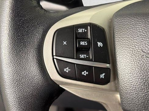 Used 2023 Ford Explorer XLT RWD image 25