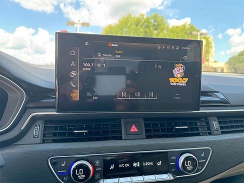 Used 2022 Audi A5 2.0T Premium Plus image 26