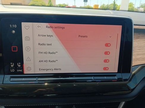 Used 2024 Volkswagen Atlas SEL Premium R-Line image 20