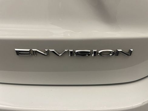 Used 2019 Buick Envision Essence FWD image 23