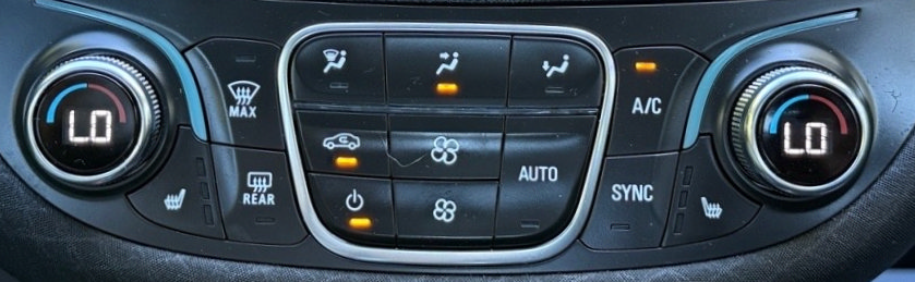 Used 2023 Chevrolet Malibu LT w/ Driver Confidence Package FWD image 25