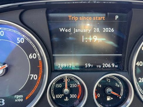 Used 2015 Bentley Continental GT V8 S AWD/4WD image 19