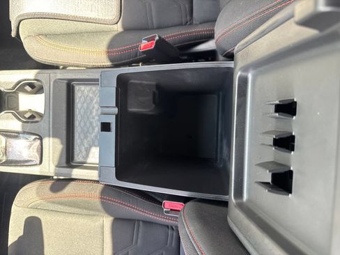 Used 2023 Nissan Frontier PRO-4X w/ Tow Package AWD/4WD image 29