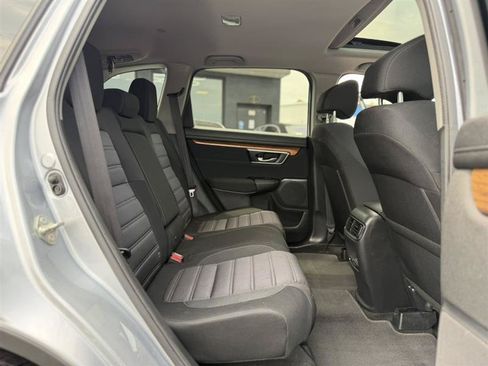 Used 2019 Honda CR-V EX image 27