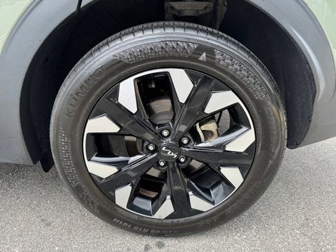 Used 2023 Kia Sportage X-Line AWD/4WD image 26