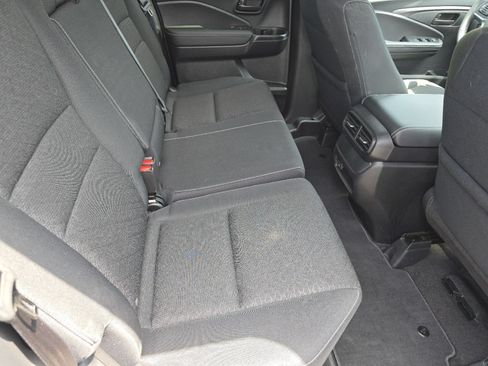 Used 2026 Honda Ridgeline Sport image 25