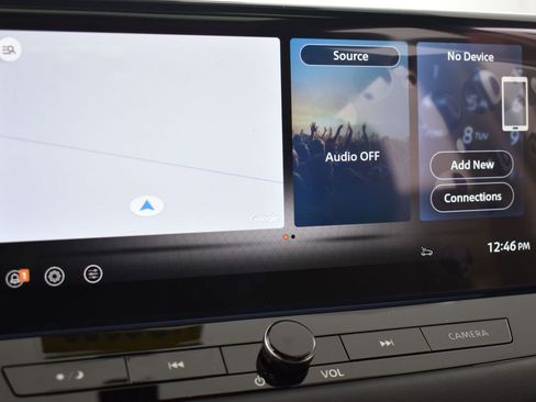 New 2026 Nissan Rogue Platinum w/ Platinum Premium Package image 10