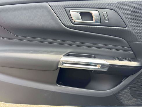 New 2026 Ford Mustang Premium image 11