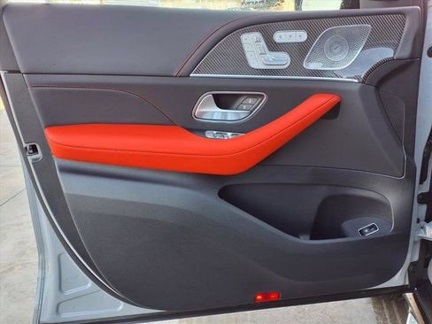 New 2026 Mercedes-Benz GLE 63 AMG S image 12