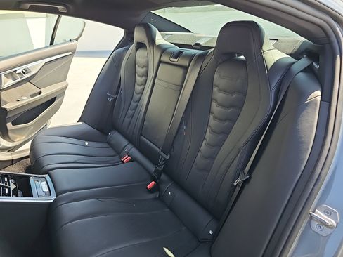 Used 2023 BMW 840i Gran Coupe image 14