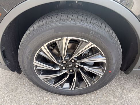 New 2026 Lincoln Aviator AWD image 44