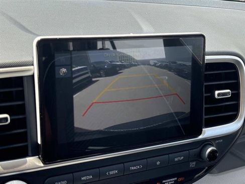 New 2026 Hyundai Venue SEL FWD image 14