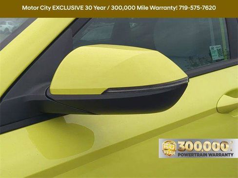 New 2025 Hyundai Kona SEL image 6